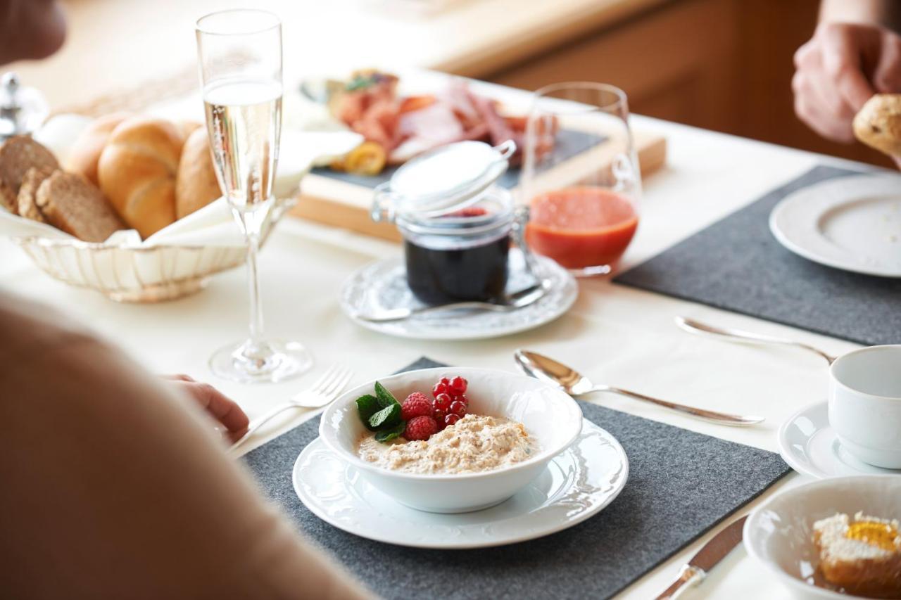 Hotel Angerer Alm Hochgurgl Dış mekan fotoğraf