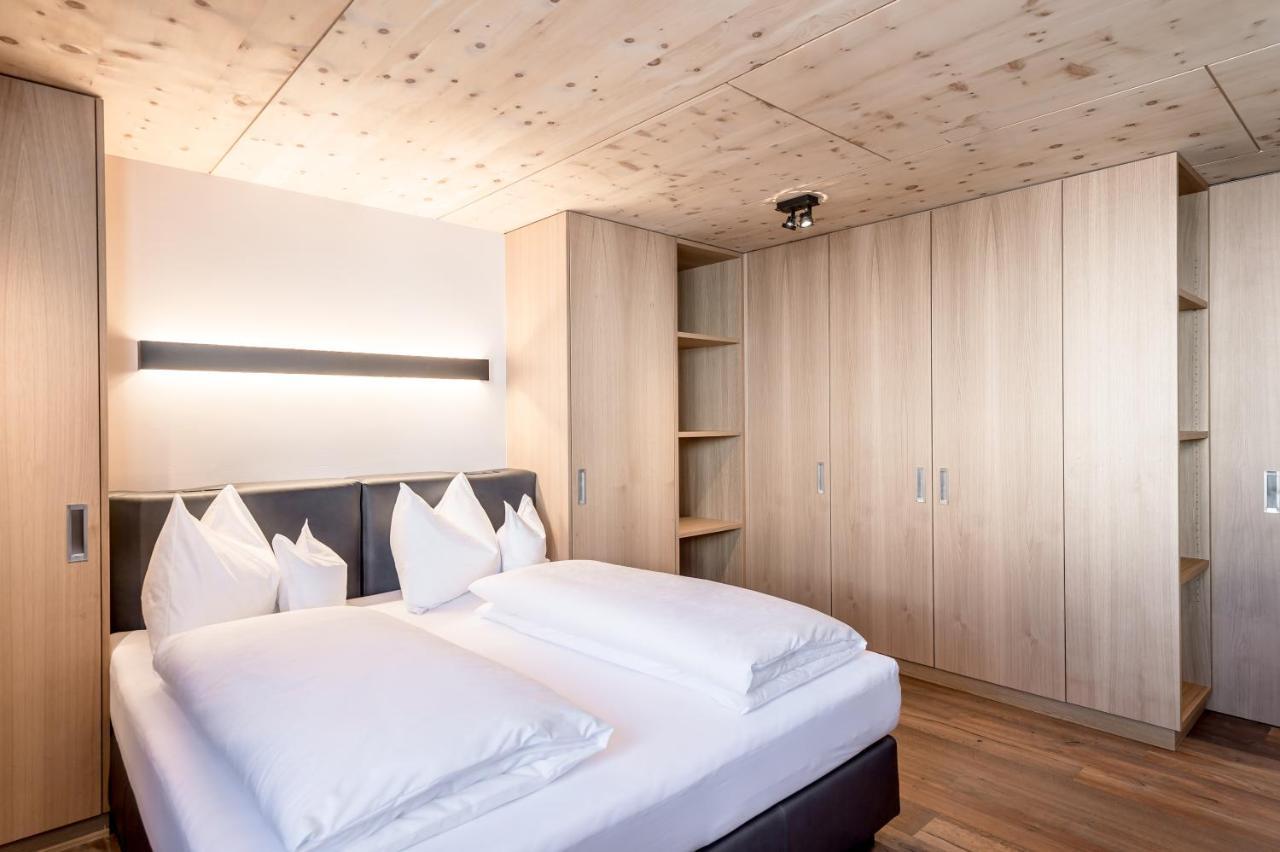 Hotel Angerer Alm Hochgurgl Dış mekan fotoğraf